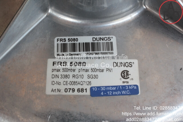 FRS 5080 Dungs (2)